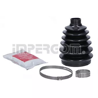 Soufflets de cardan avant ORIGINAL IMPERIUM 39115