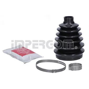 Soufflets de cardan avant ORIGINAL IMPERIUM 39115/TE