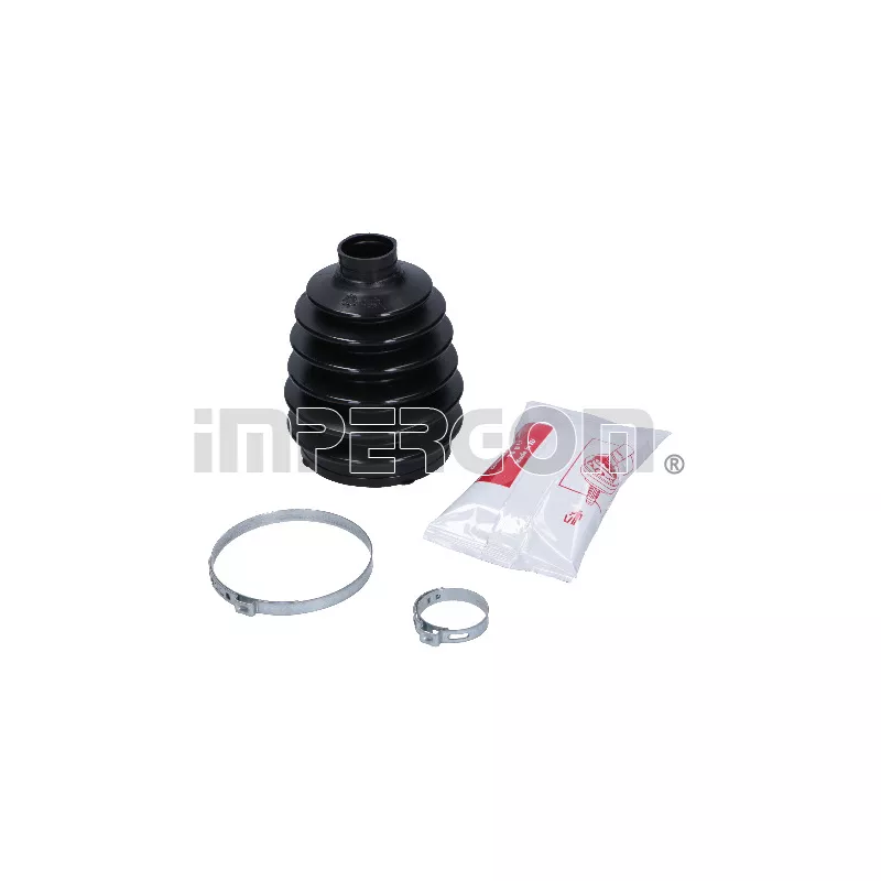 Soufflets de cardan avant ORIGINAL IMPERIUM 39116
