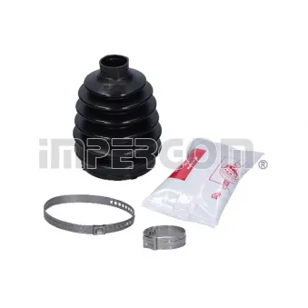 Soufflets de cardan avant ORIGINAL IMPERIUM 39116/TE