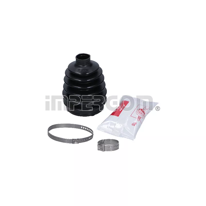 Soufflets de cardan avant ORIGINAL IMPERIUM 39116/TE
