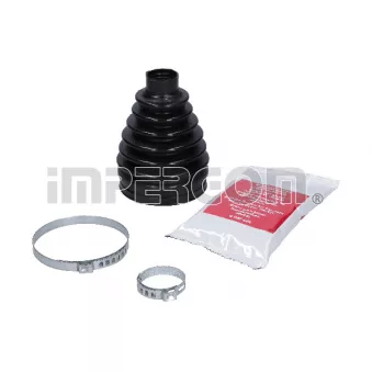 Soufflets de cardan avant ORIGINAL IMPERIUM 39117/TE