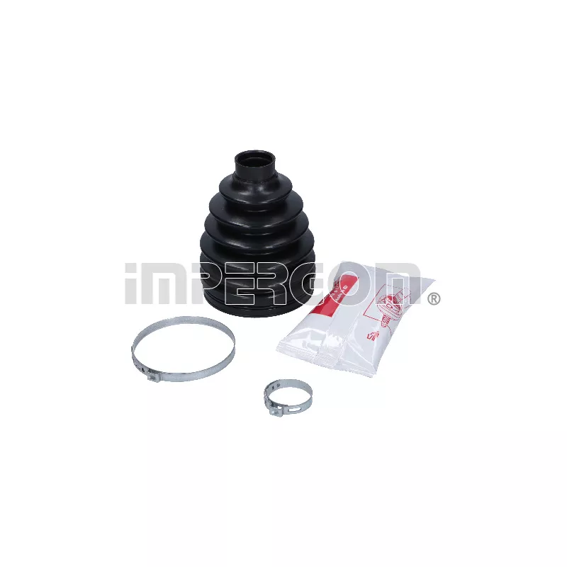 Soufflets de cardan avant ORIGINAL IMPERIUM 39118