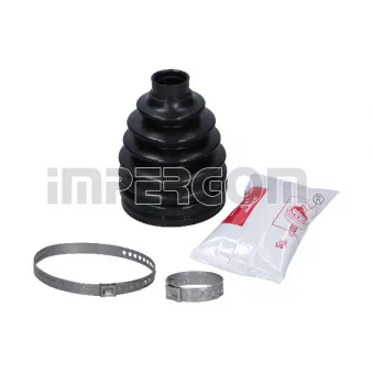 Soufflets de cardan avant ORIGINAL IMPERIUM 39118/TE