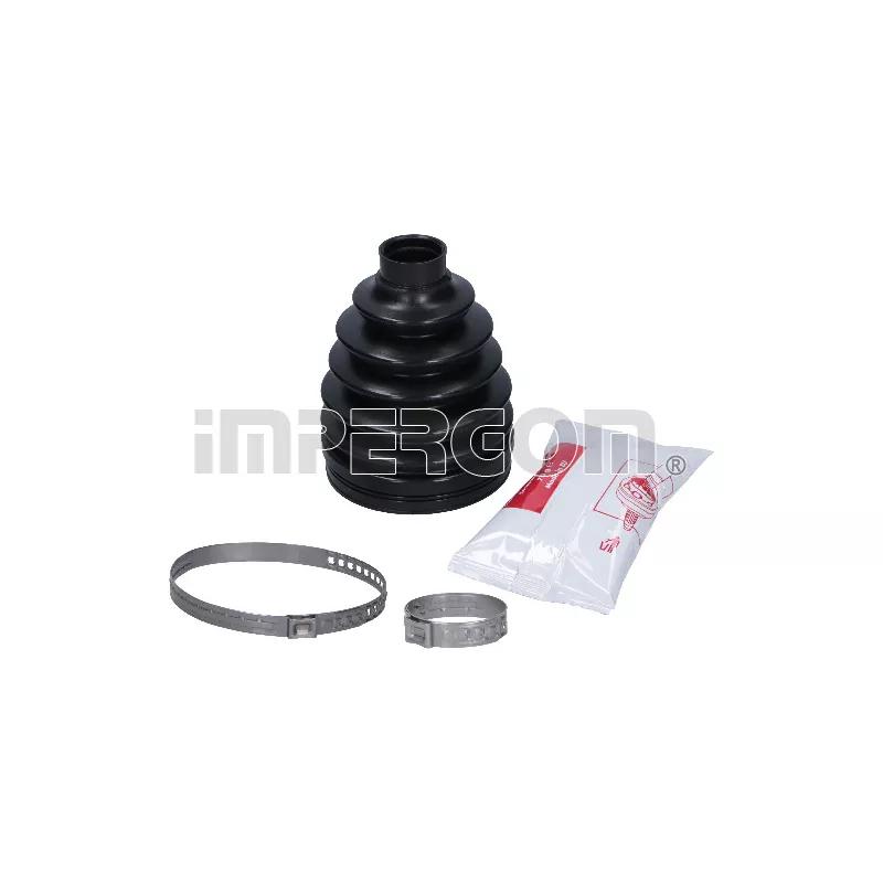 Soufflets de cardan avant ORIGINAL IMPERIUM 39118/TE
