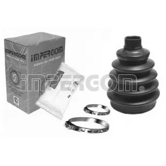 Soufflets de cardan avant ORIGINAL IMPERIUM 39119