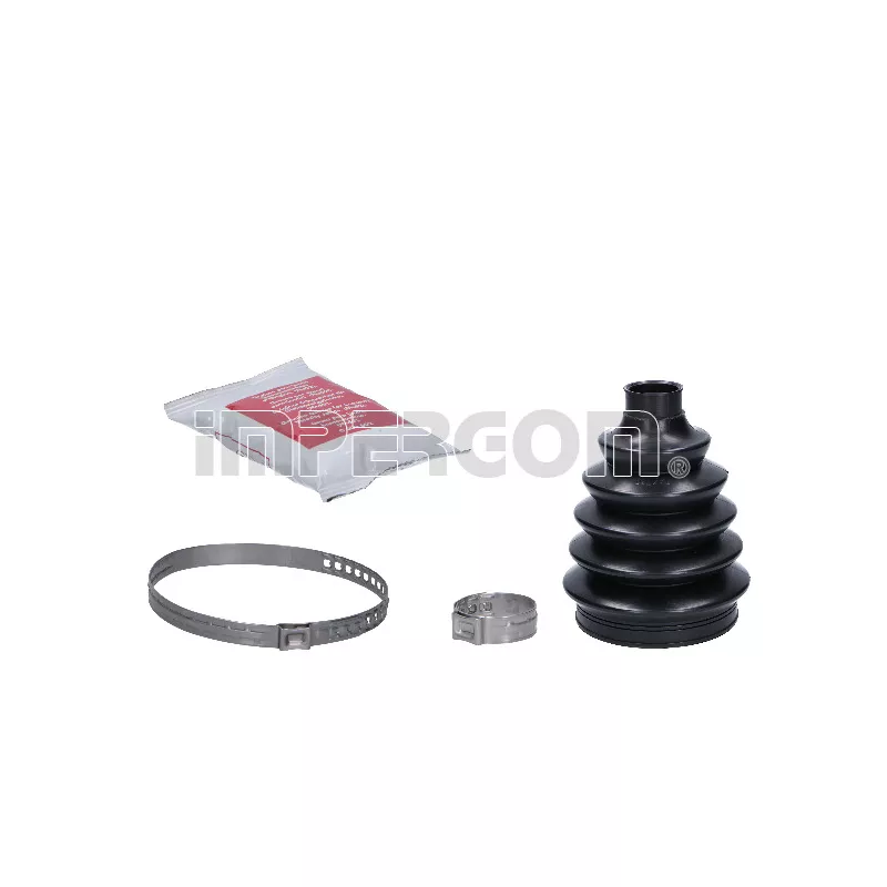 Soufflets de cardan avant ORIGINAL IMPERIUM 39119/TE