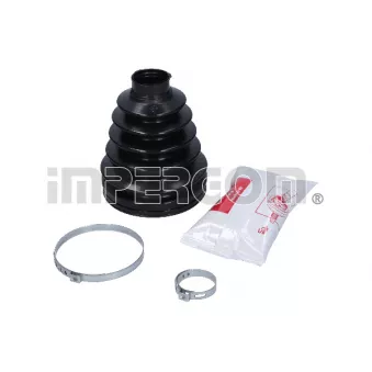 Soufflets de cardan avant ORIGINAL IMPERIUM 39120