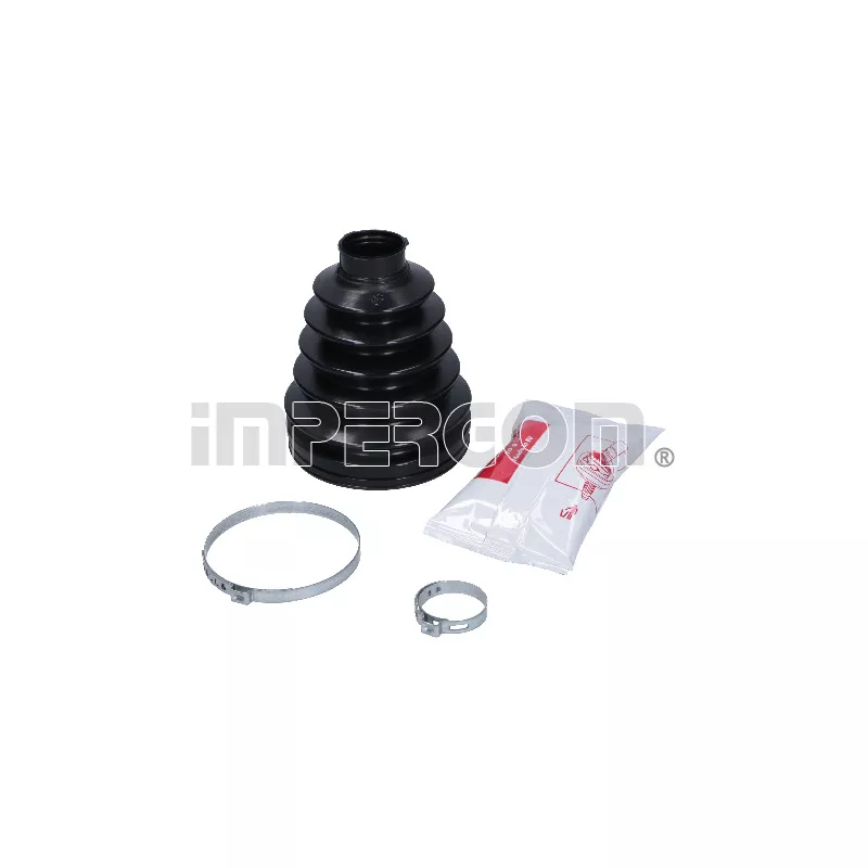 Soufflets de cardan avant ORIGINAL IMPERIUM 39120