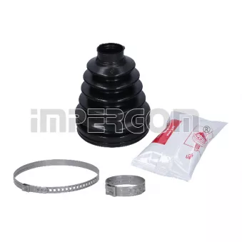 Soufflets de cardan avant ORIGINAL IMPERIUM 39120/TE