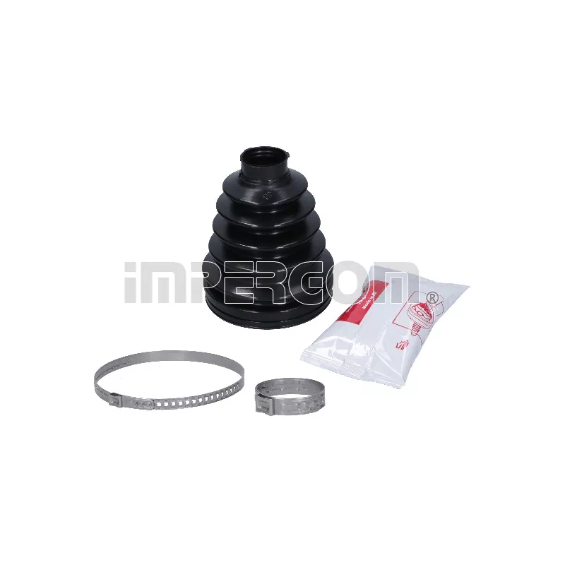 Soufflets de cardan avant ORIGINAL IMPERIUM 39120/TE