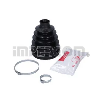Soufflets de cardan avant ORIGINAL IMPERIUM 39121