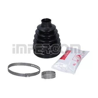 Soufflets de cardan avant ORIGINAL IMPERIUM 39121/TE