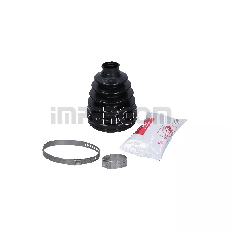 Soufflets de cardan avant ORIGINAL IMPERIUM 39121/TE