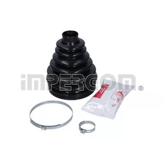 Soufflets de cardan avant ORIGINAL IMPERIUM 39122