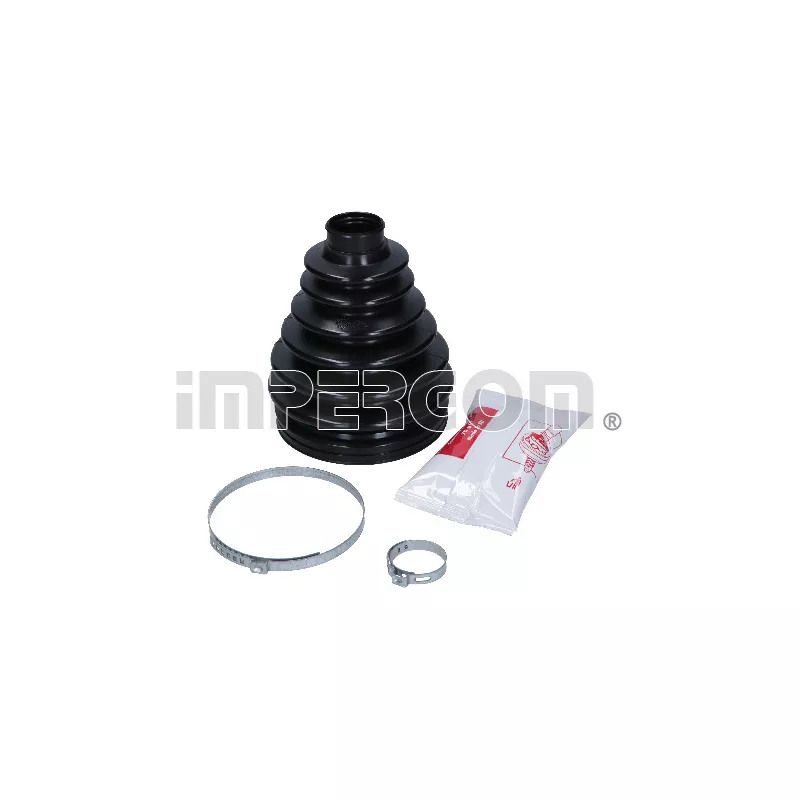 Soufflets de cardan avant ORIGINAL IMPERIUM 39122