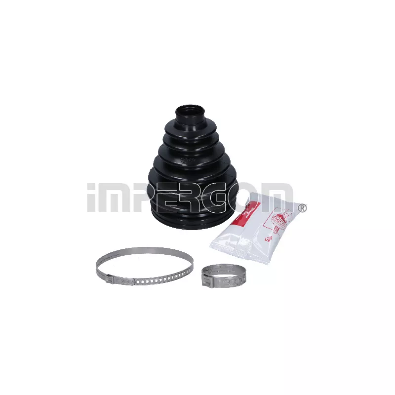 Soufflets de cardan avant ORIGINAL IMPERIUM 39122/TE