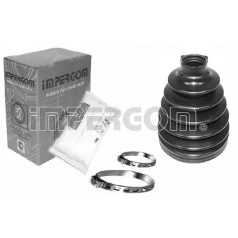 Soufflets de cardan avant ORIGINAL IMPERIUM 39123