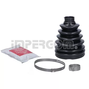 Soufflets de cardan avant ORIGINAL IMPERIUM 39123/TE