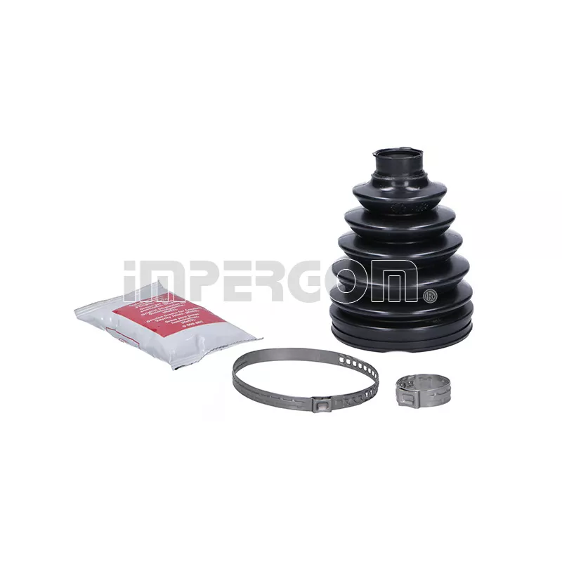 Soufflets de cardan avant ORIGINAL IMPERIUM 39123/TE