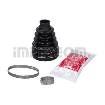 Soufflets de cardan avant ORIGINAL IMPERIUM 39124/TE