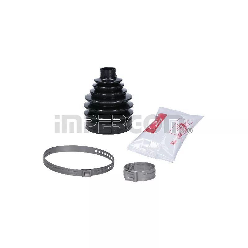 Soufflets de cardan avant ORIGINAL IMPERIUM 39125