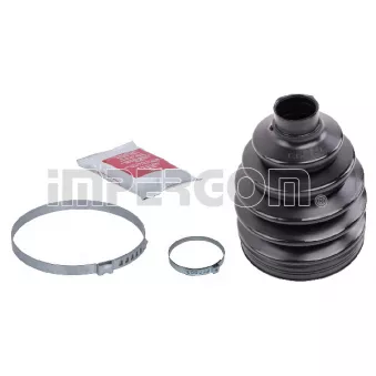 Soufflets de cardan avant ORIGINAL IMPERIUM 39126