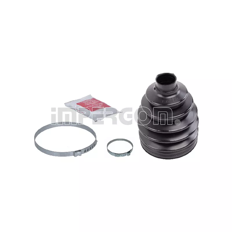 Soufflets de cardan avant ORIGINAL IMPERIUM 39126