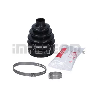Soufflets de cardan avant ORIGINAL IMPERIUM 39127/TE