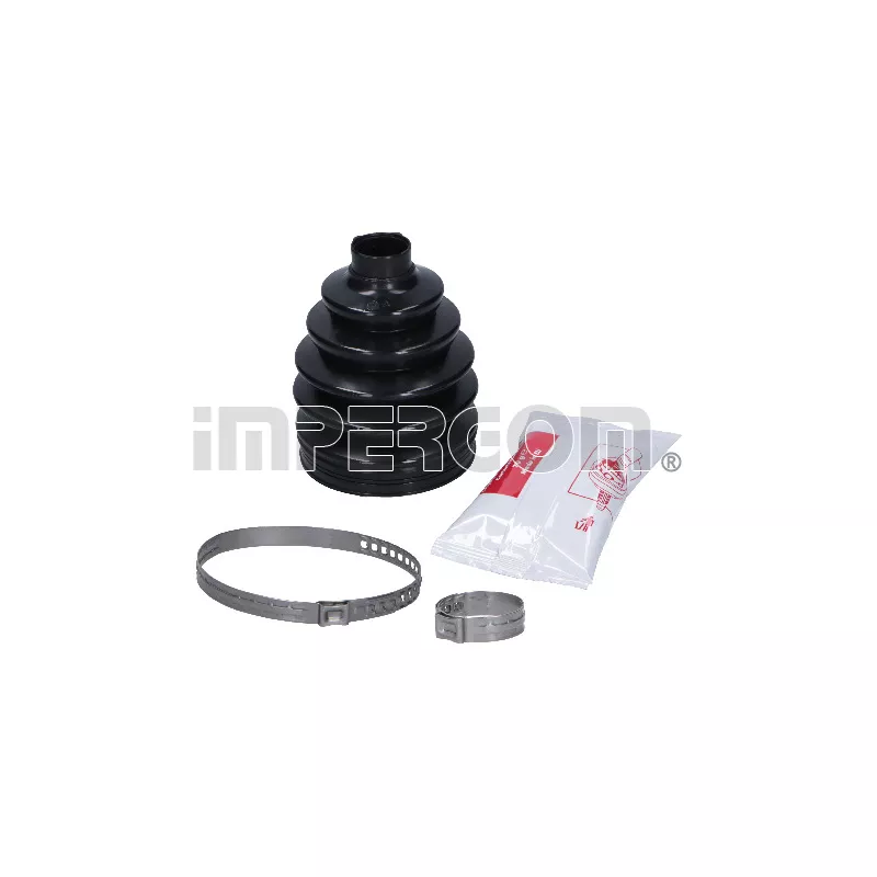 Soufflets de cardan avant ORIGINAL IMPERIUM 39127/TE