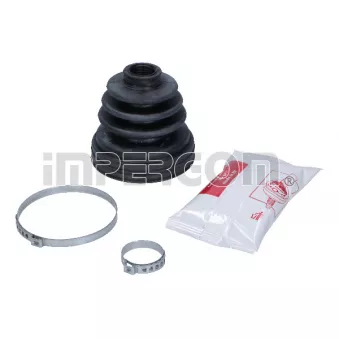 Soufflets de cardan avant ORIGINAL IMPERIUM 39128