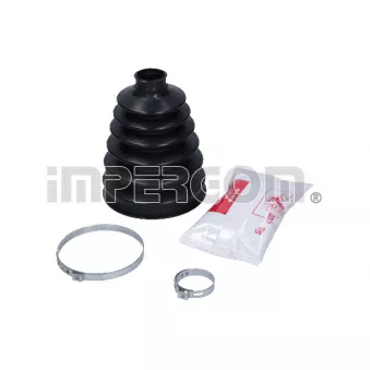 Soufflets de cardan avant ORIGINAL IMPERIUM 39130