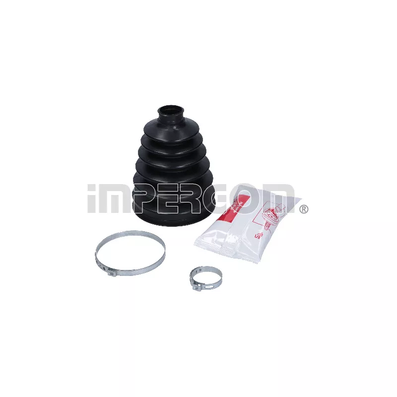 Soufflets de cardan avant ORIGINAL IMPERIUM 39130