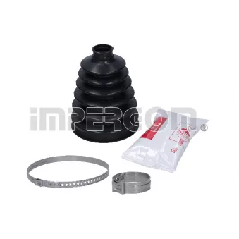 Soufflets de cardan avant ORIGINAL IMPERIUM 39130/TE