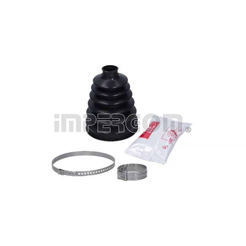 Soufflets de cardan avant ORIGINAL IMPERIUM 39130/TE