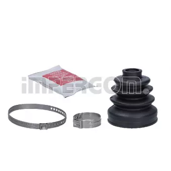 Soufflets de cardan avant ORIGINAL IMPERIUM 39131