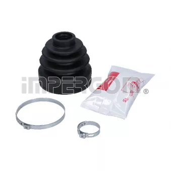 Soufflets de cardan avant ORIGINAL IMPERIUM 39132