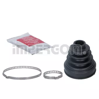 Soufflets de cardan avant ORIGINAL IMPERIUM 39134