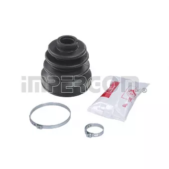 Soufflets de cardan avant ORIGINAL IMPERIUM 39135