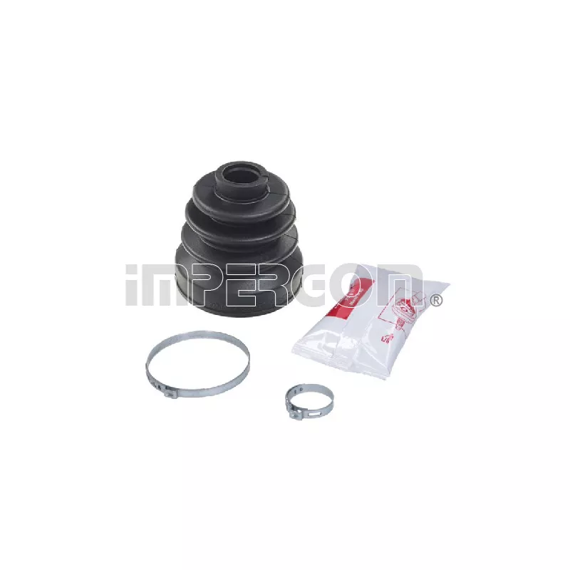 Soufflets de cardan avant ORIGINAL IMPERIUM 39135