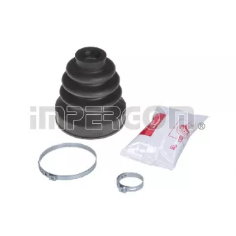 Soufflets de cardan avant ORIGINAL IMPERIUM 39136