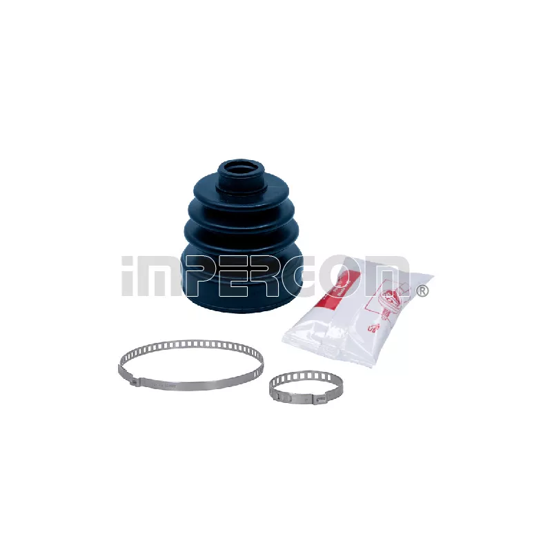 Soufflets de cardan avant ORIGINAL IMPERIUM 39137