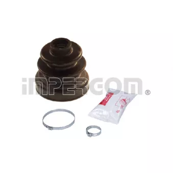 Soufflets de cardan avant ORIGINAL IMPERIUM 39138