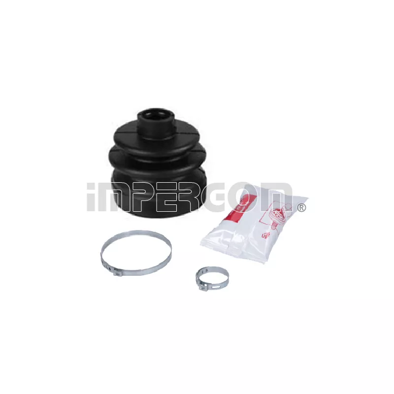 Soufflets de cardan avant ORIGINAL IMPERIUM 39139