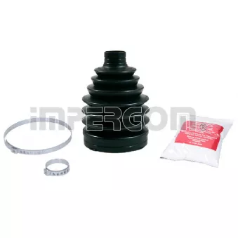Soufflets de cardan avant ORIGINAL IMPERIUM 39140/TE