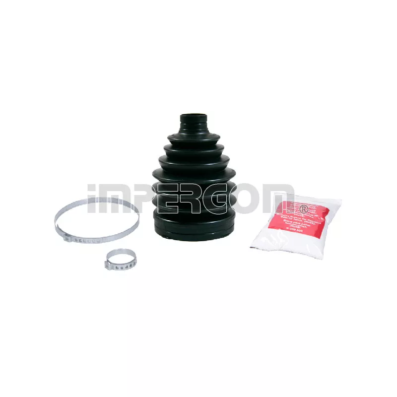 Soufflets de cardan avant ORIGINAL IMPERIUM 39140/TE