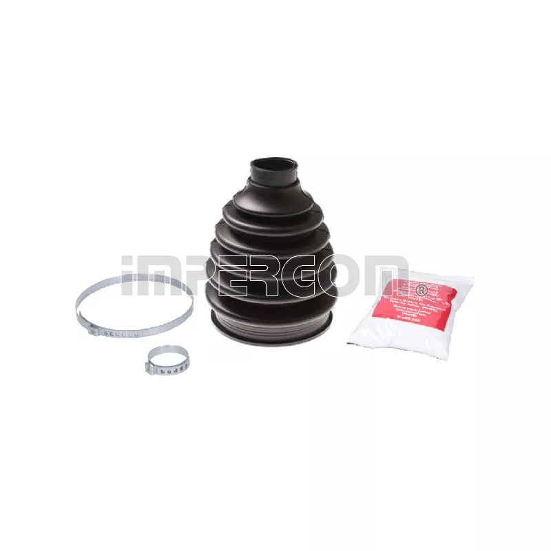 Soufflets de cardan avant ORIGINAL IMPERIUM 39141/TE