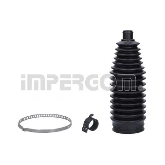 Joint-soufflet, direction ORIGINAL IMPERIUM 39200A/TE