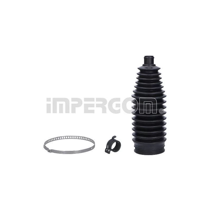 Joint-soufflet, direction ORIGINAL IMPERIUM 39200A/TE