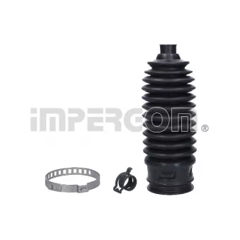 Joint-soufflet, direction ORIGINAL IMPERIUM 39202A